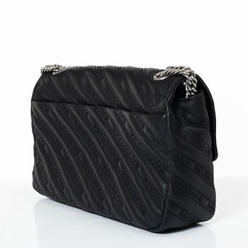 Balenciaga, bag, "Souvenir shoulder bag".