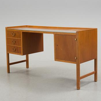 A commode / desk by Josef Frank for Firma Svenskt Tenn.