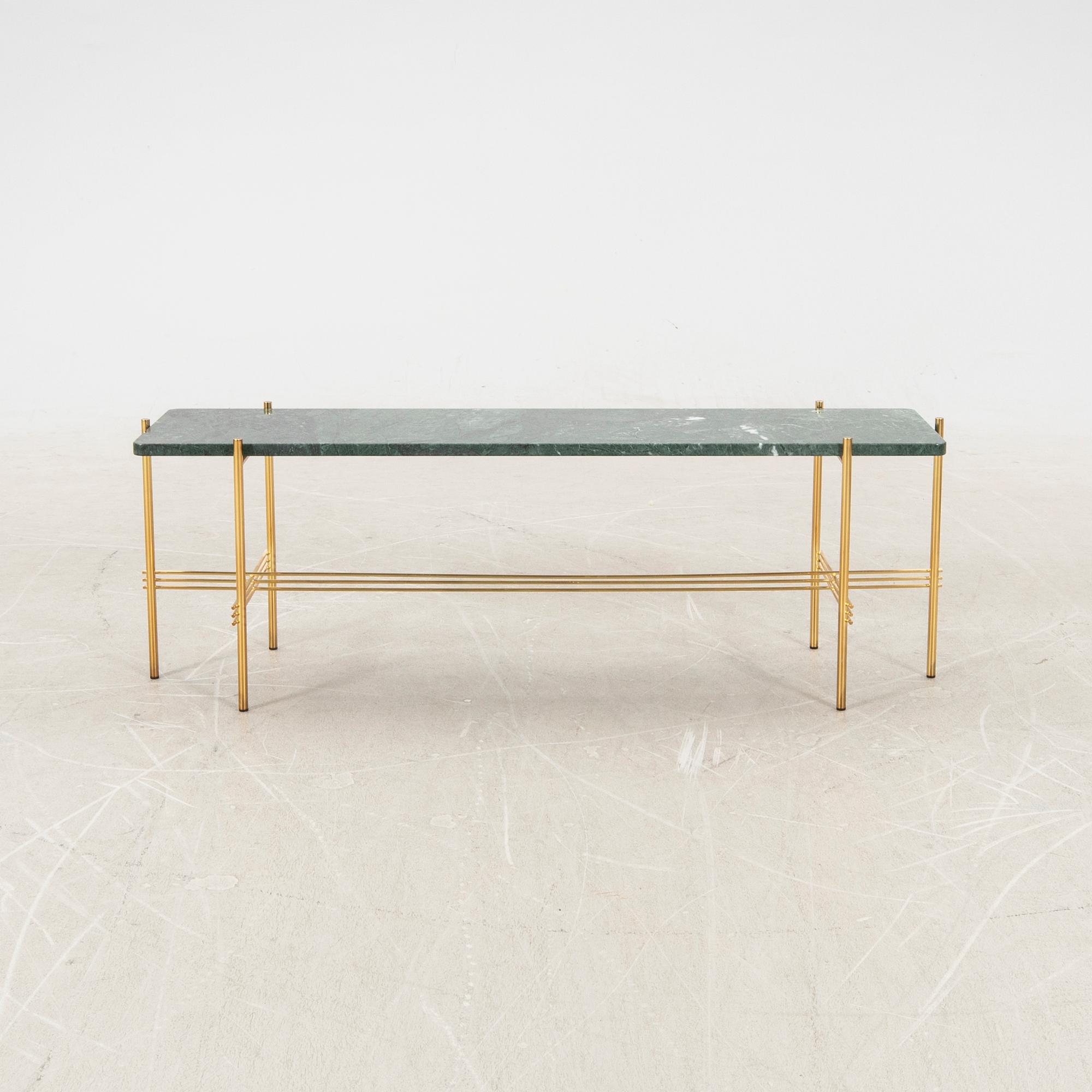 GamFratesi, sideboard, "TS Console" Gubi 2000s.
