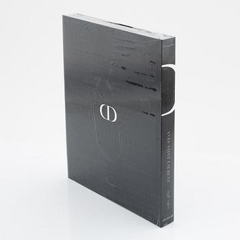 Christian Dior, bok, "Yves Saint Laurent 1958-1960", Assouline.