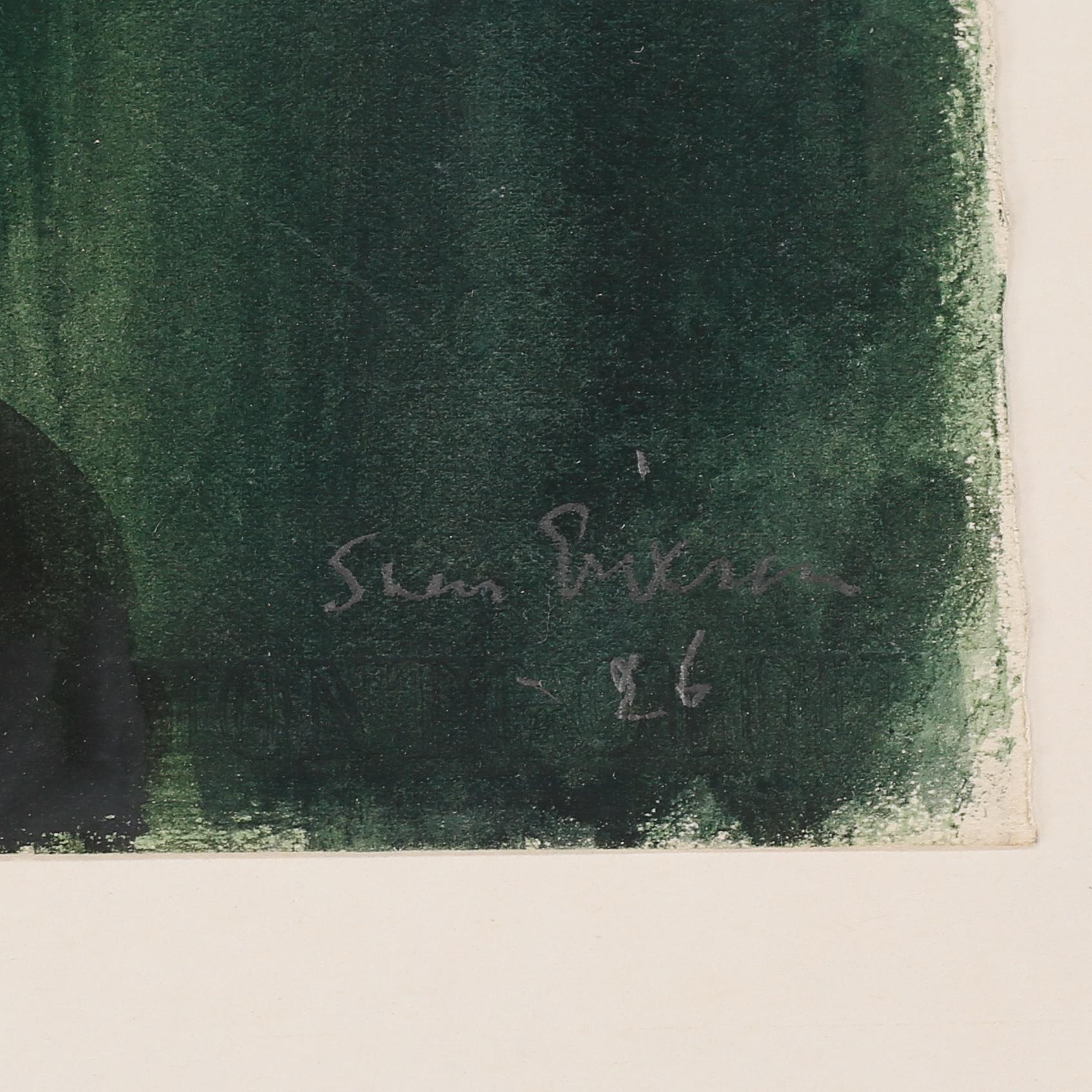 SVEN X:ET ERIXSON,