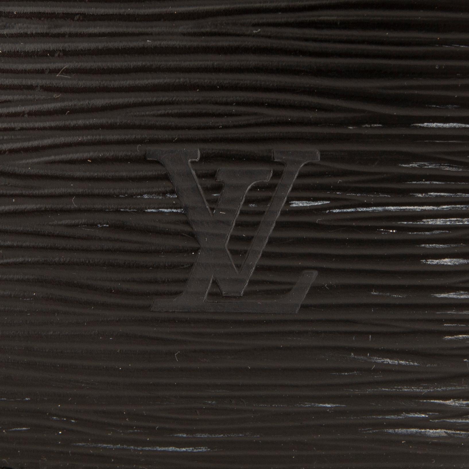 Louis Vuitton, "Ambassador" brief case.