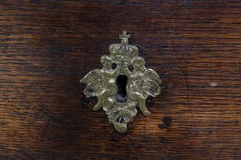 BYRÅ, senbarock, 1700-tal.