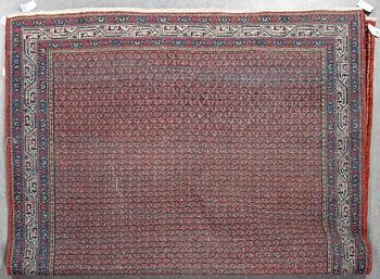 MATTA, orientalisk, ca 317 x 213 cm.