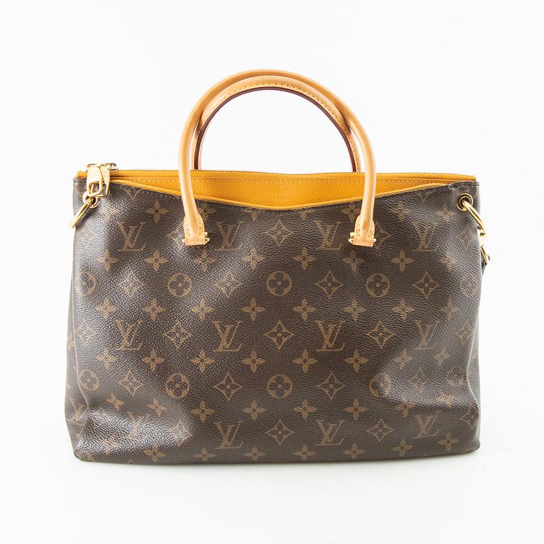 Louis Vuitton bag "Pallas MM,".
