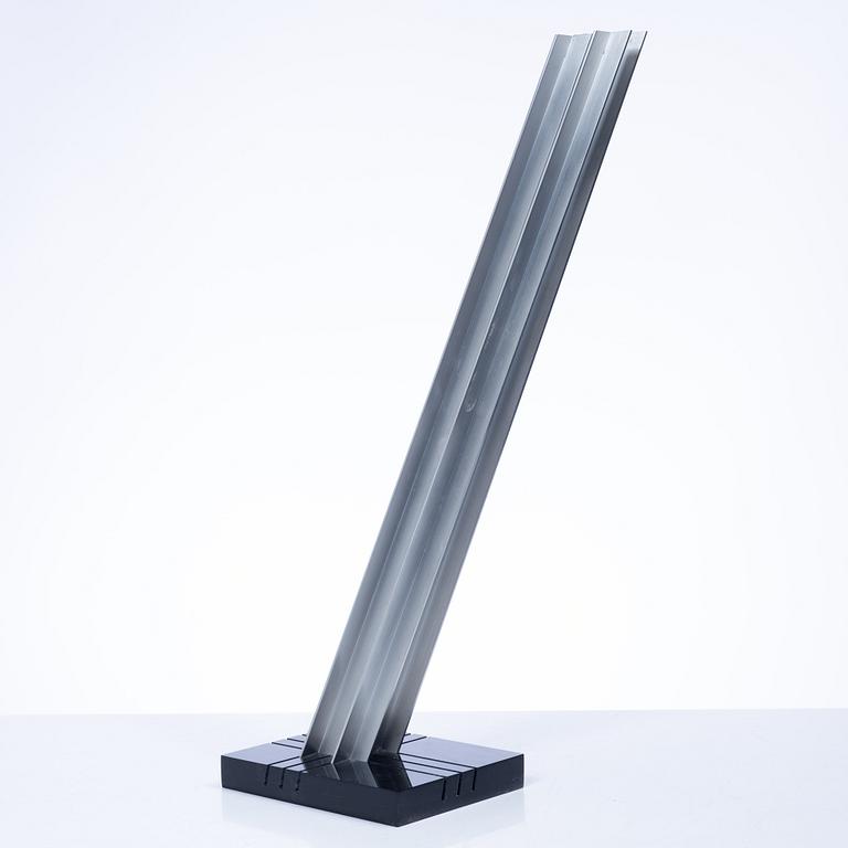 Lars Erik Falk, Untitled.