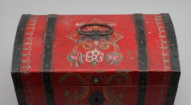 SKRIN, 1800-tal.