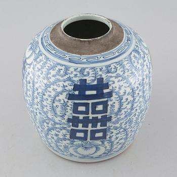 BOJAN, porslin, Kina, 1800-tal.