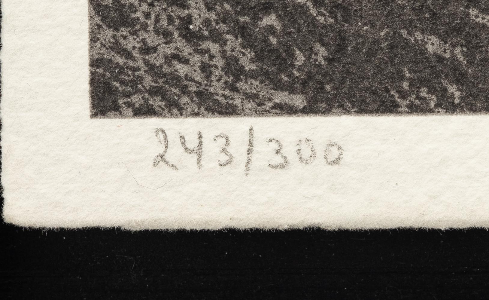 Pierre Olofsson, Untitled.