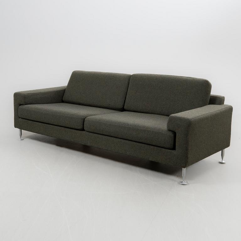 Antonio Citterio, Sofa, "Harry", BB Italia.