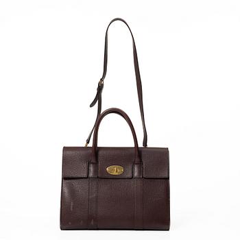 Mulberry, väska, "Bayswater".