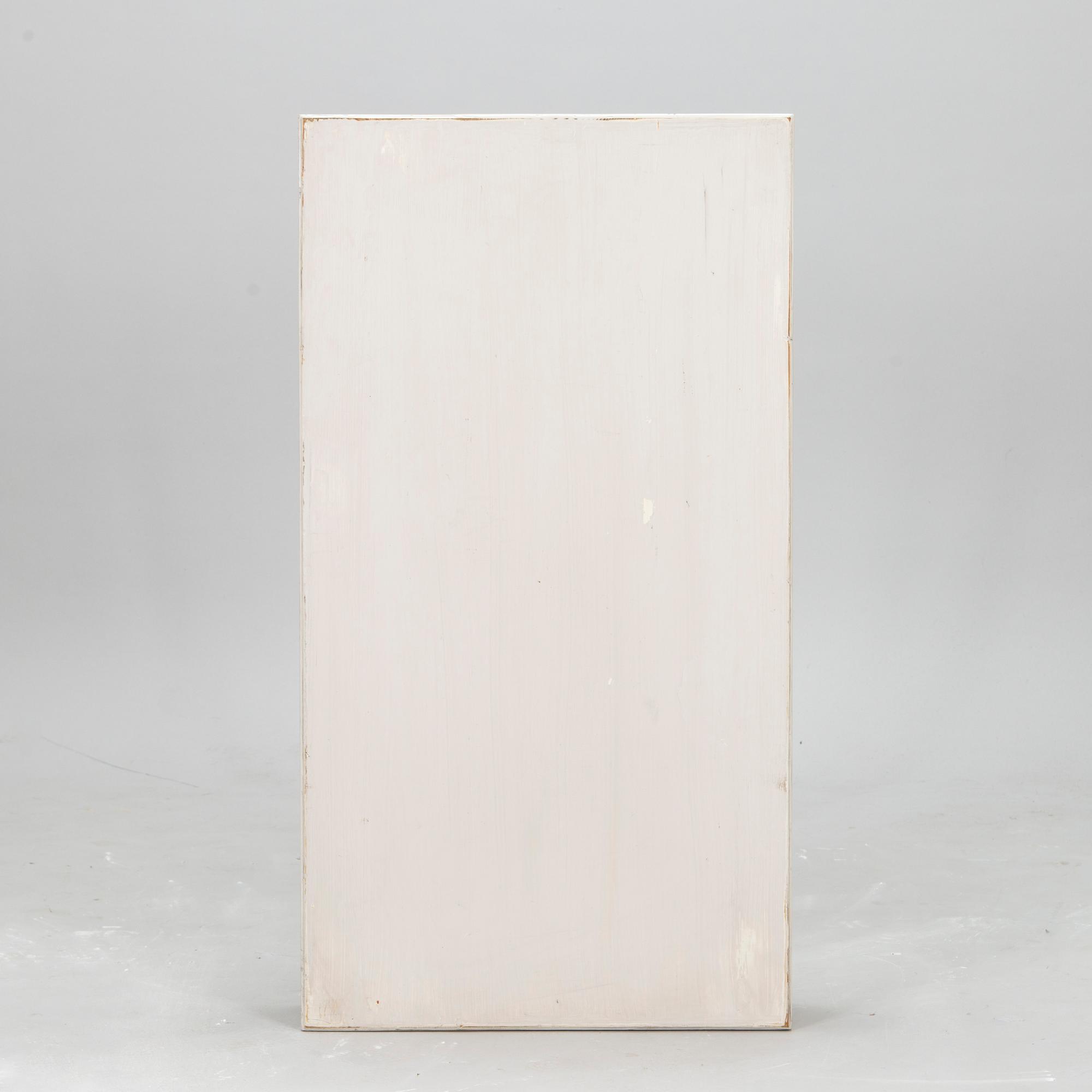 Bord, sengustaviansk stil, omkring sekelskiftet 1800/1900.