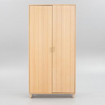 Wardrobe, Norrgavel, contemporary.