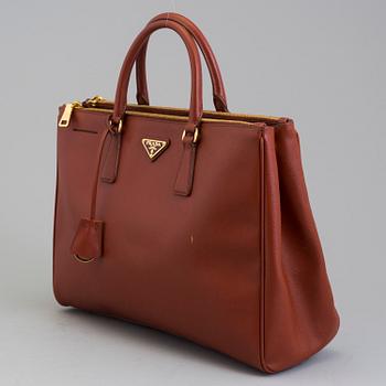 VÄSKA, "Galleria", Prada.