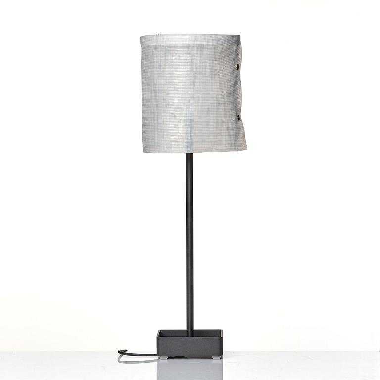 Jonas Bohlin, "Orion" bordslampa, Jonas Bohlin AB / Örsjö.