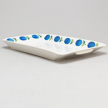 STIG LINDBERG, a 39 piece porcelain service, Gustavsberg.