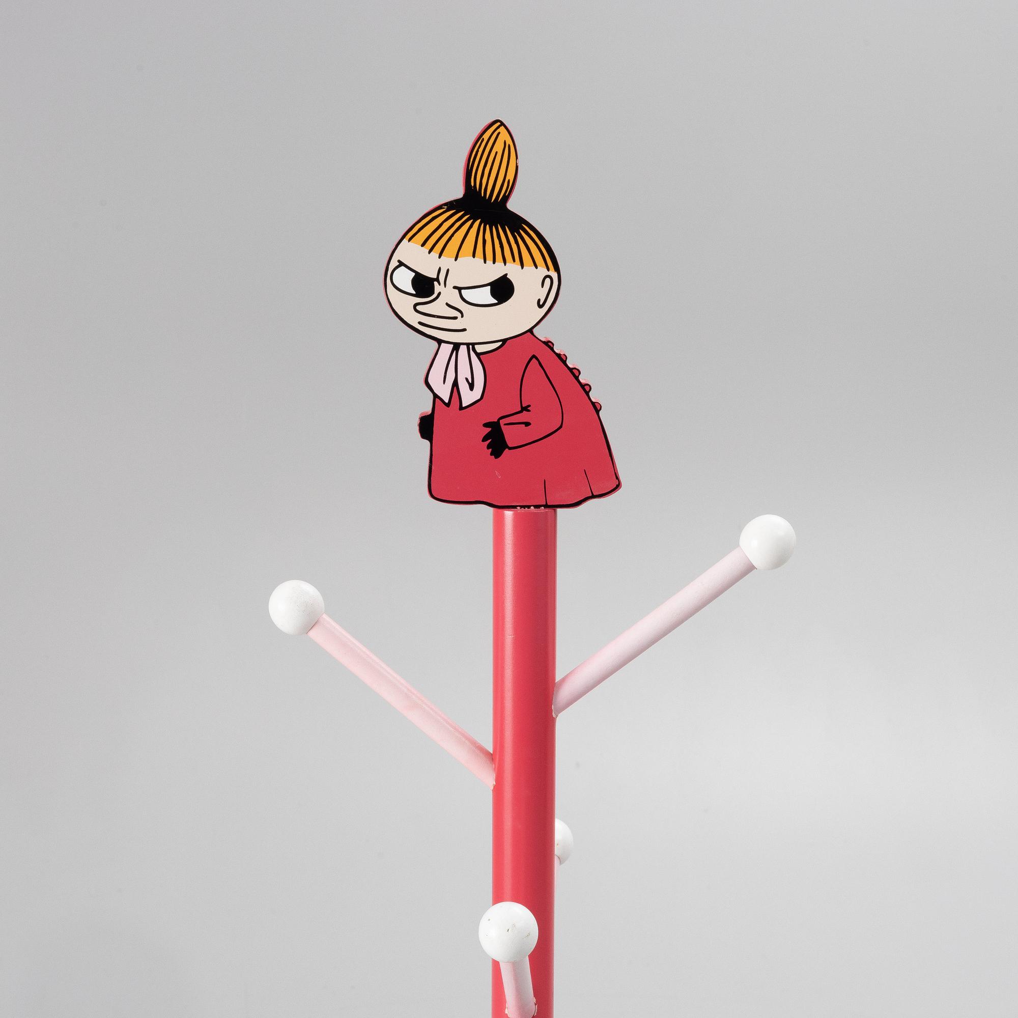 Tamburmajor, Lilla My, Moomin Characters, 2000-tal.