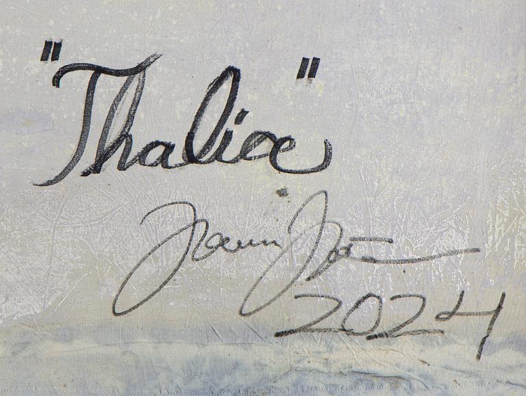 Joona Ijäs, "Thalia".