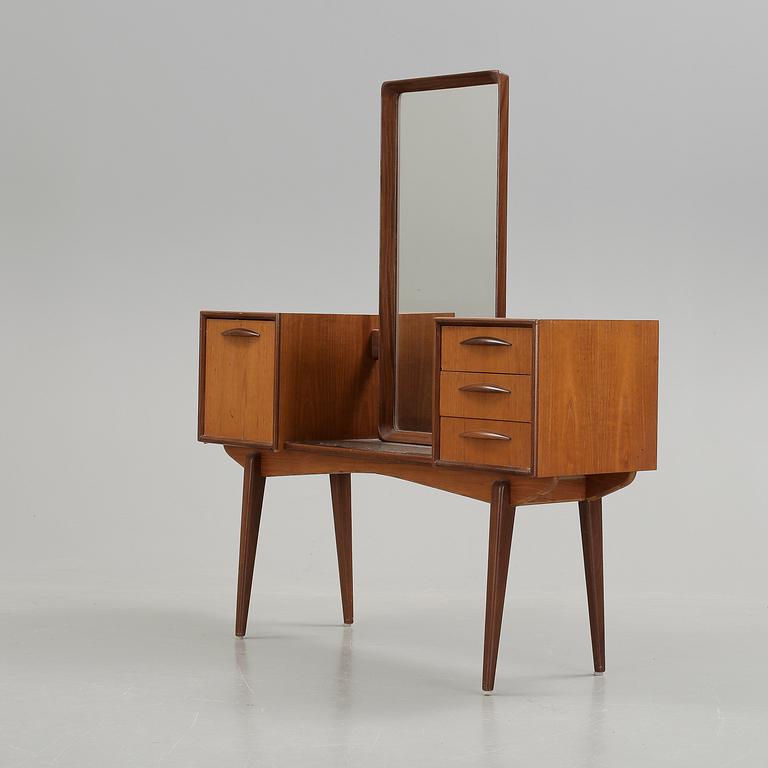 SMINKBORD, 1960-tal.