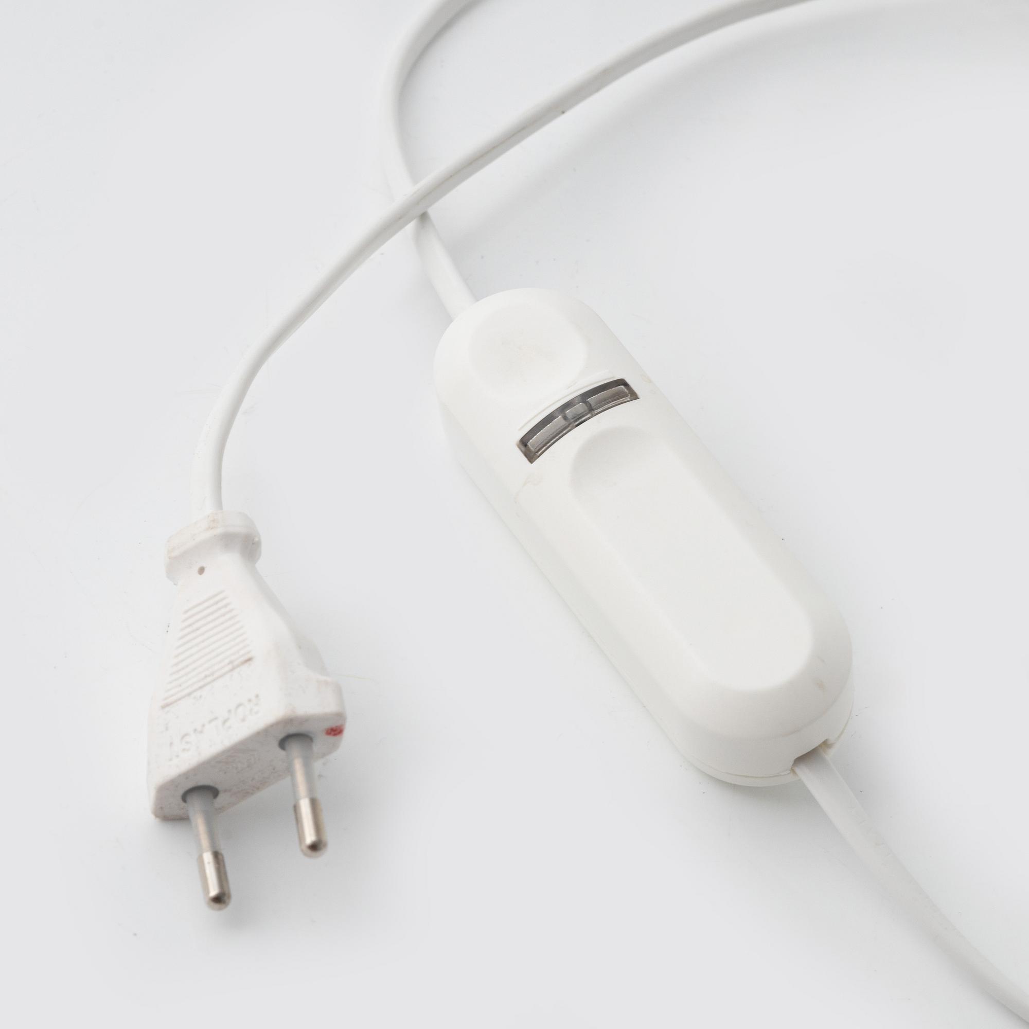 Achille & Pier Giacomo Castiglioni, bordslampa, "Gatto", FLOS, Italien.