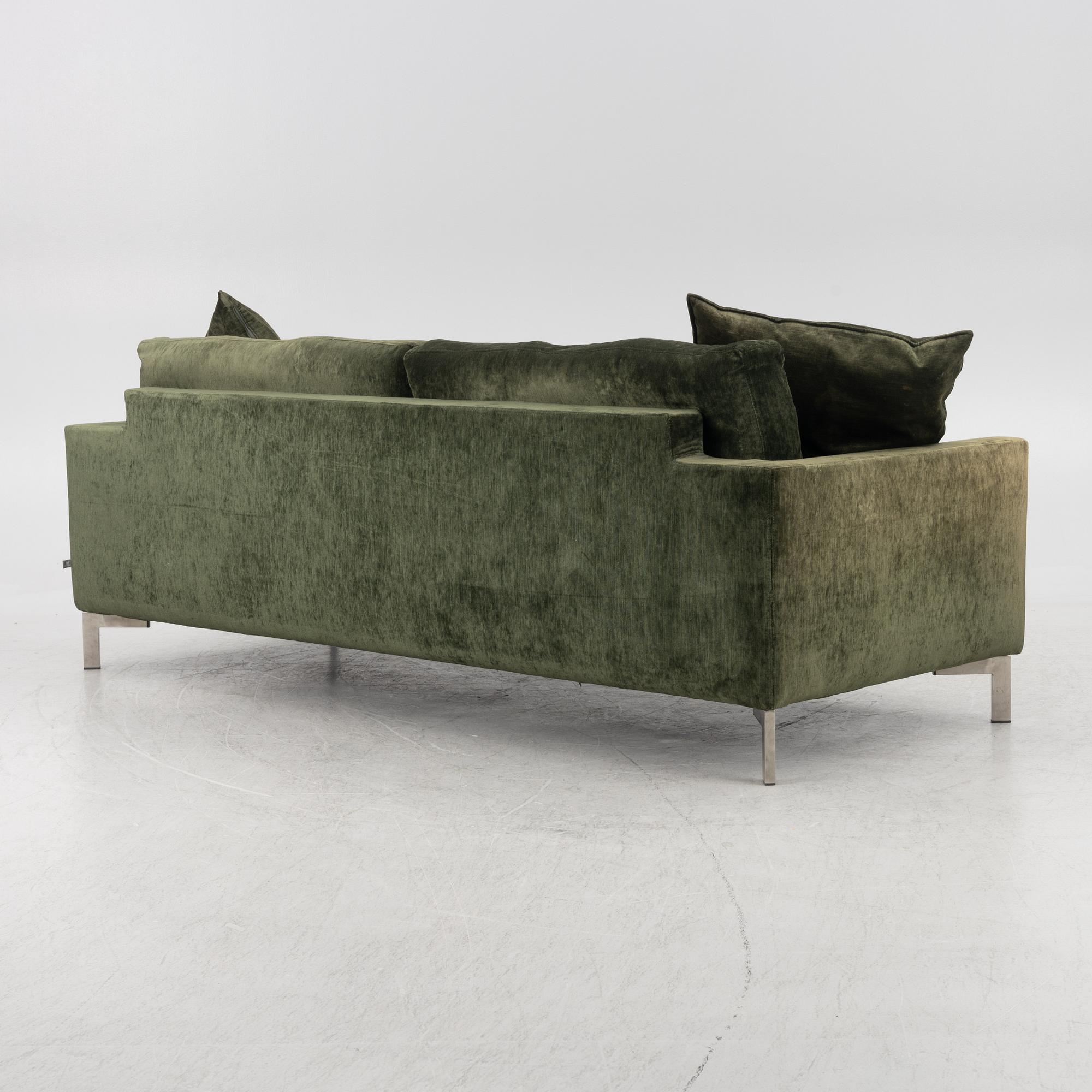 Jens Juul Eilersen, sofa, , Eilersen.