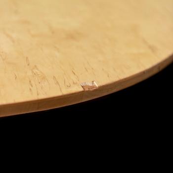 PIET HEIN & BRUNO MATHSSON, 'Superelips', Bruno International, late 20th Century.