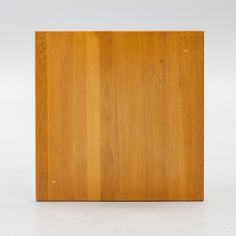 Jens Quistgaard, a fruit table, Källemo, second half of the 20th century.