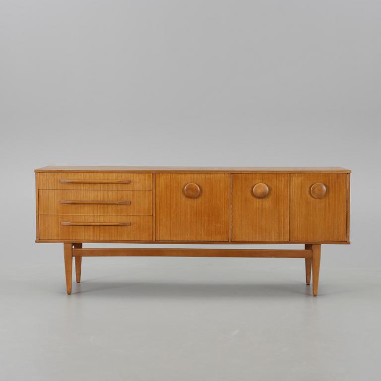 SIDEBORD, 1960-tal.
