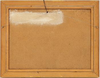 Lindorm Liljefors, Fox with prey.