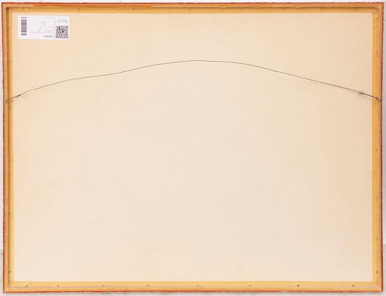 Stig (Slas) Claesson, Untitled.
