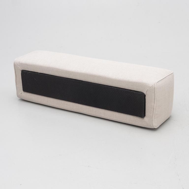 Ottoman, Minotti, Italy.