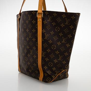 Louis Vuitton, laukku, "Sac Shopping".