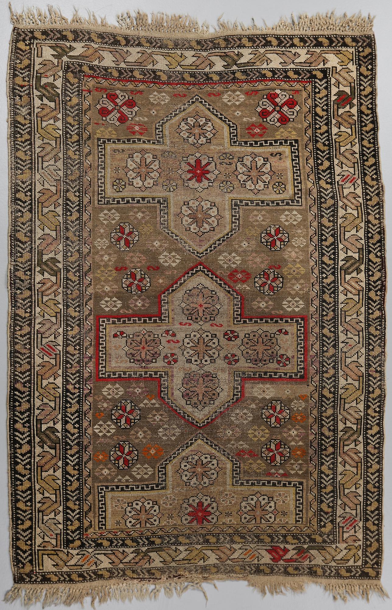 MATTA, Belutch, semiantik, 150 x 100 cm.