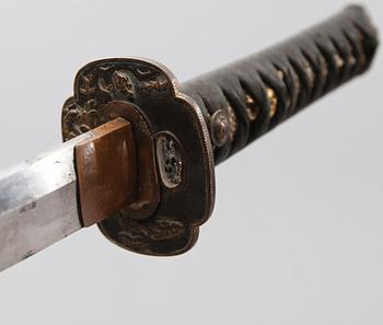 KATANA, Japan.