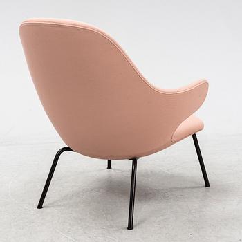 A 'Catch JH 14' lounge chair by Jaime Hayon for &tradition, designed 2017.