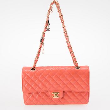 CHANEL, Ginza 5th Anniversary 2.55 Flap Bag, LAUKKU.