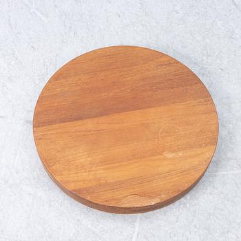 Jens Quistgaard, brickbord, Danmark, 1900-talets mitt.