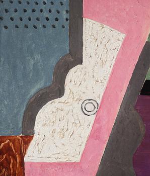 Thorvald Hellesen, Composition with Guitar.