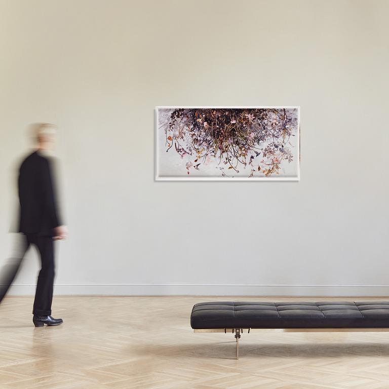 Ysabel LeMay, "Spiritus", 2011.