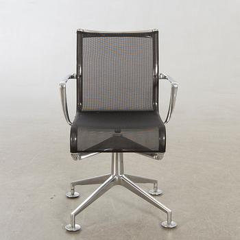 Alberto Meda, Office Chair, Alias. Designed 1992.