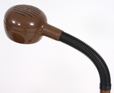 GOLVLAMPA samt TAKLAMPA, 1970-tal.
