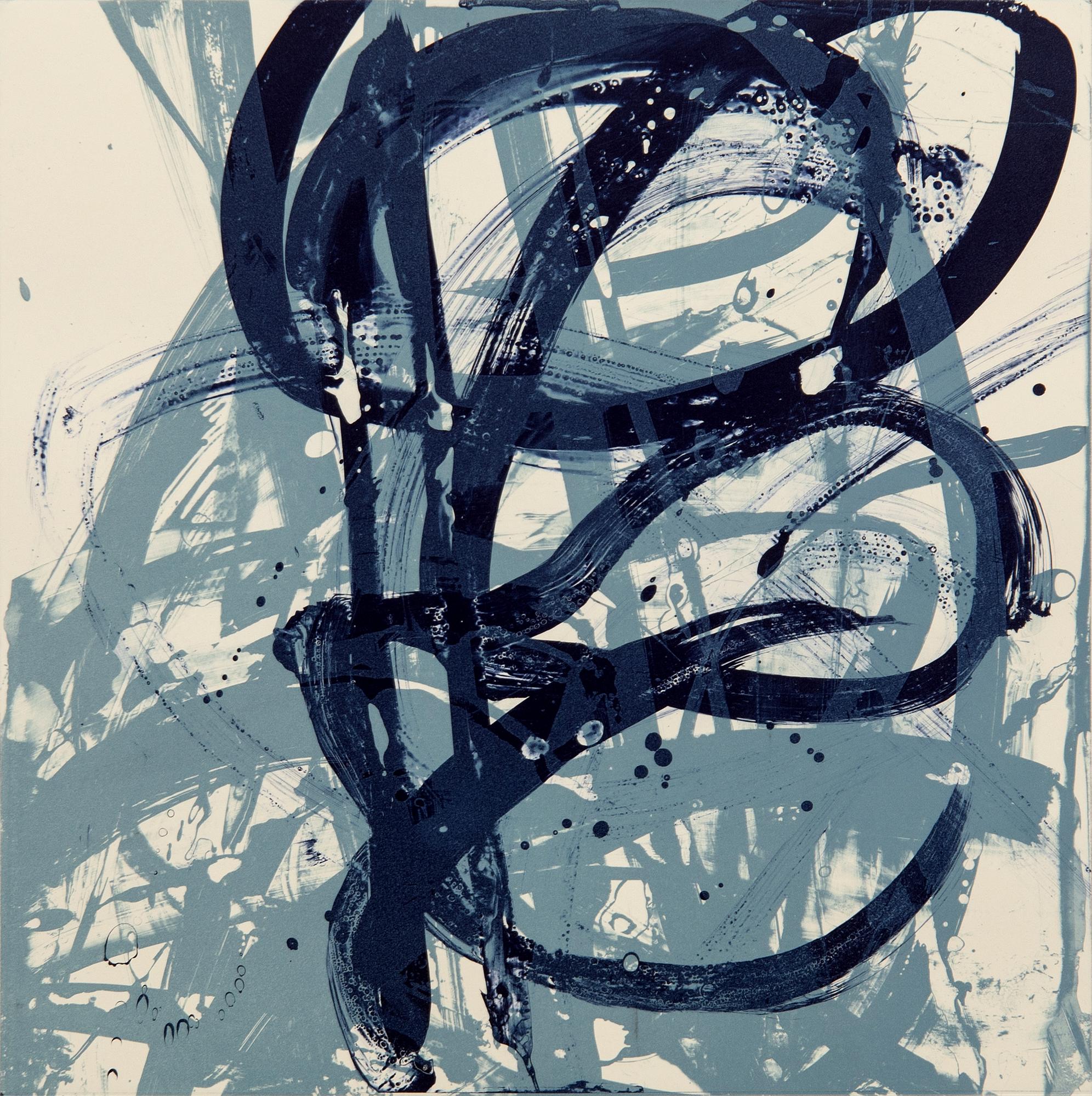 Astrid Sylwan, utan titel.