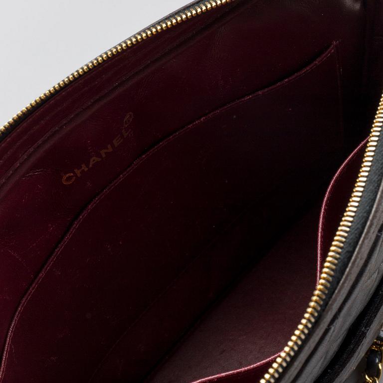 CHANEL, väska.