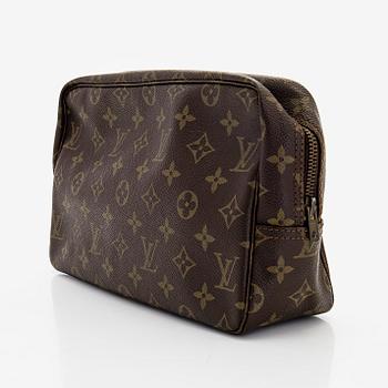 Louis Vuitton, a "Trousse Toilette 28" toiletry bag, vintage.
