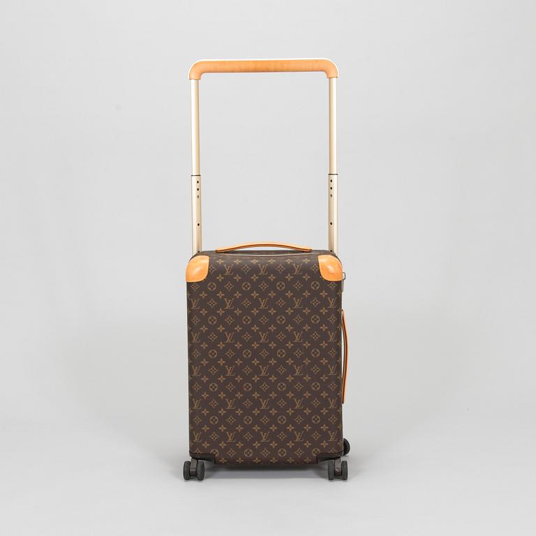 Louis Vuitton,  a 'Horizon 50' carry-on luggage bag.