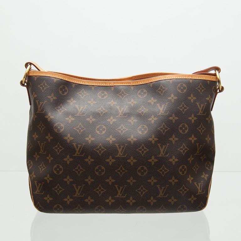 VÄSKA, "Delightful", Louis Vuitton.