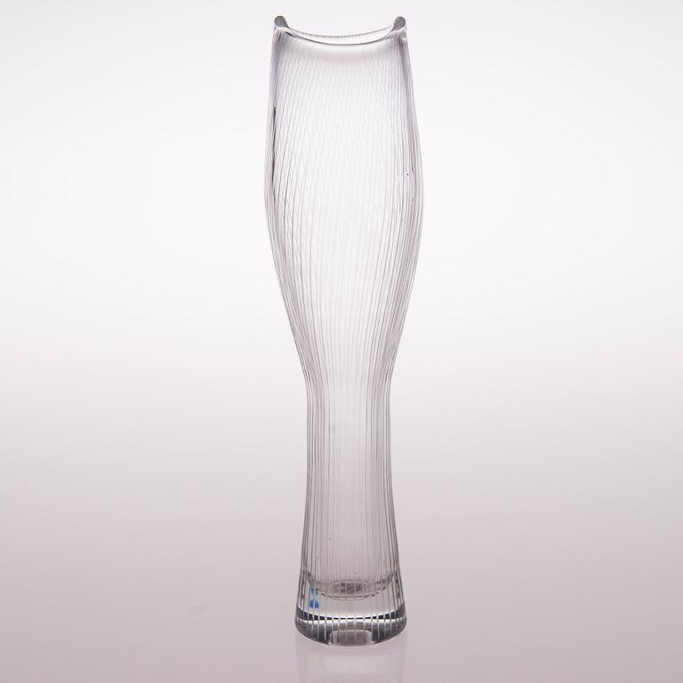 TAPIO WIRKKALA, VAS, modell 3545. Signerad Tapio Wirkkala - Iittala.