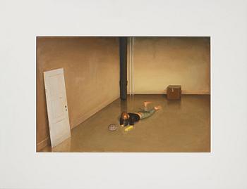 328. Yngve Rådberg, "The Connection".