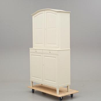 SKÅP, "Herrgården", Carl Malmsten, 1975.
