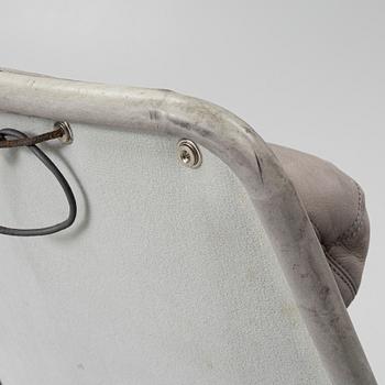 Bruno Mathsson, Armchair, "Jetson", DUX.